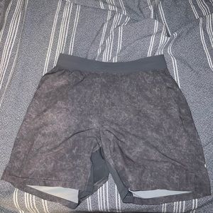 Lululemon T.H.E Shorts